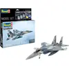 Revell Modelbouwpakket Vliegtuigen - 63778 Boeing F-15C Eagle - Amerik...