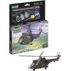 Revell Modelbouwpakket Militaire voertuigen - 63746 Westland Puma HC.1...