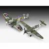 Revell Maquettes Model Set Model Set Avions Combat Set Bf109g-10 &-Revell