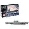 Revell Modelbouwpakket Schepen - 75824 USS Enterprise CV-6 - Yorktown-...