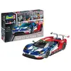 Maquette Revell Model Set Ford GT Le Mans 1:24