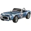 Revell Maquettes Model Set Model Set Voitures Ac Cobra 289-Revell