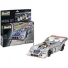 Revell Modelbouwpakket Auto - 67738 Porsche 917/10 - Rauto - Model Set...