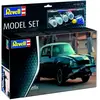 Revell Figure Stranger Things Set 1/25 Chevy Camaro Z/28 19 Cm