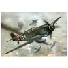 REVELL - Model set messerschmitt bf-109