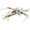 Maquette Star Wars : Model Set Carson Tevas X-Wing: The Mandalorian
