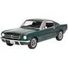 Revell Modelbouwpakket Auto - 67065 1965 Ford Mustang 2+2 Fastback - M...