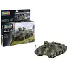 1:35 Revell 63353 Raketenjagdpanzer Jaguar 1 - Militair Voertuig - Mod...