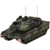 Revell Modelbouwpakket Militaire voertuigen - 63360 Leopard 2A7A1 - Du...