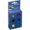 Revell 32213 Verfkleuren Basisset - Glanzend - 6x14ml - Enamel Set Ver...