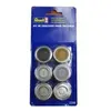 Revell - Couleurs autos 6 pots