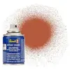 Revell Accessoires Maquettes Spray Color Brun Mat-Revell