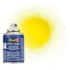 Revell #12 Yellow - Gloss - Acryl Spray - 100ml Verf spuitbus