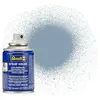 Revell #374 Grey - Satin - Acryl Spray - 100ml Verf spuitbus