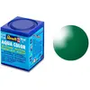 Revell - Aqua Color - Vert émeraude brillant