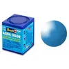 Revell - Aqua Color - Bleu ciel brillant