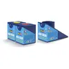 Revell Aqua #9 Anthracite - Matt - RAL7021 - Acryl - 18ml Verf potje