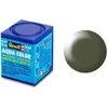 REVELL - 36361 - Aqua vert olive satiné