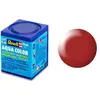 REVELL - 36330 - Aqua rouge carmin satiné