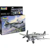 Revell Modelbouwpakket Model Set Messerschmitt Bf109G-10 Erla 1:32 - 1...