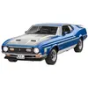 1:25 Revell 67699 71 Ford Mustang Boss 351 - Model Set Plastic Modelbo...