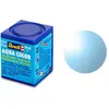 Revell - Aqua Color - Bleu transparent
