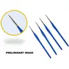 Revell Painta Professional Brushes: Basic Set