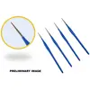 Revell Painta Professional Brushes: Detail Set