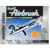 Revell - Pistolet Aérographe Airbrush - Master Class Professional