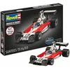 Revell Modelbouwpakket Militaire voertuigen - 77739 Surtees TS16/03 - ...