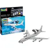 Revell Modelbouwpakket Vliegtuigen - 63794 Boeing E-3A Sentry / AWACS ...