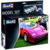 1:24 Revell 67730 Lamborghini Countach LP500S - Sport Auto - Model Set Plastic Modelbouwpakket