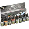 Revell Couleur du modèle - Sportscar