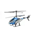 Revell RC Helicopter Lightning