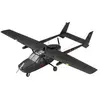 Revell Maquettes Model Set Model Set O-2a Skymaster-Revell