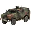 Revell Modelbouwpakket Militaire voertuigen - 63345 ATF Dingo 1 - Mili...