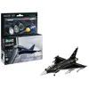 1:144 Revell 63796 Eurofighter Typhoon - RAF - Straaljager - Model Set...