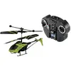 Revell Revell Control Rc Helicopter "Streak" Glow In The Dark