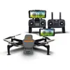 Revell Control 23811 Quadcoptère télécommandé Noir