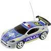 Mini voiture de police radiocommandée Revell Control