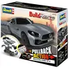 Revell Maquette Voiture Junior : Build n Race : Mercedes AMG GT R