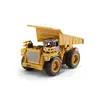 Mini camion radiocommandé Revell Control Benne Jaune
