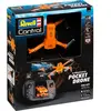 Revell 23810 RC Quadrocopter - Pocket Drone RC Model Kant en Klaar