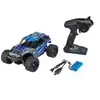 Revell Revell Control Rc X-Treme Monster Truck "Cross Thunder
