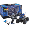 Revell Control 24558 - Monster Truck radiocommandé "BIG SHARK" RC