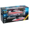 Revell Control 24137 Bateau Radiocommandé Sundancer, Rouge
