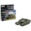 1:35 Revell 63342 Tank Leopard 2 A6M+ - Model Set Plastic Modelbouwpak...