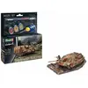 1:76 Revell 63359 Jagdpanzer IV (L/70) Tank - Model Set Plastic Modelb...