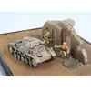 Revell Modelbouwpakket Militaire voertuigen - 63229 Panzerkampfwagen I...