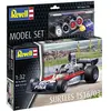 Revell Modelbouwpakket Militaire voertuigen - 67739 Surtees TS16/03 - ...